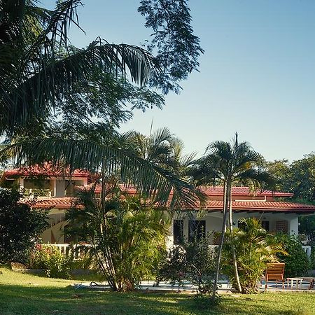 Las Cabinas De Veronique Venado Exteriör bild