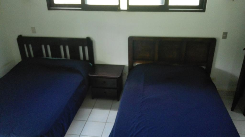 Las Cabinas De Veronique Venado Exteriör bild
