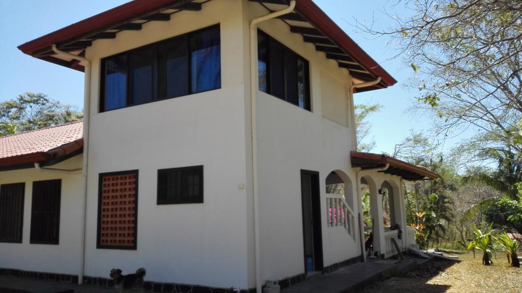 Las Cabinas De Veronique Venado Exteriör bild