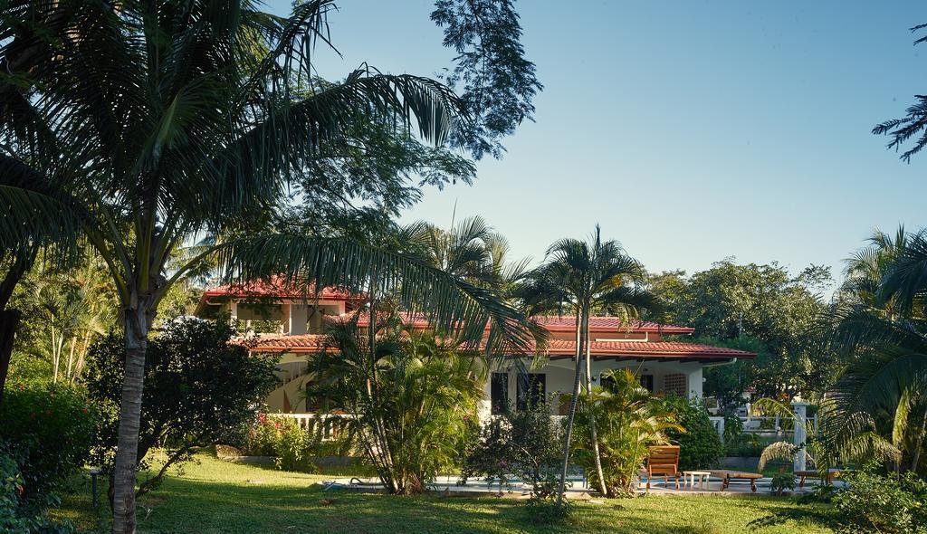 Las Cabinas De Veronique Venado Exteriör bild